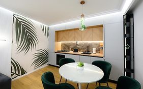 Magheru Apartment